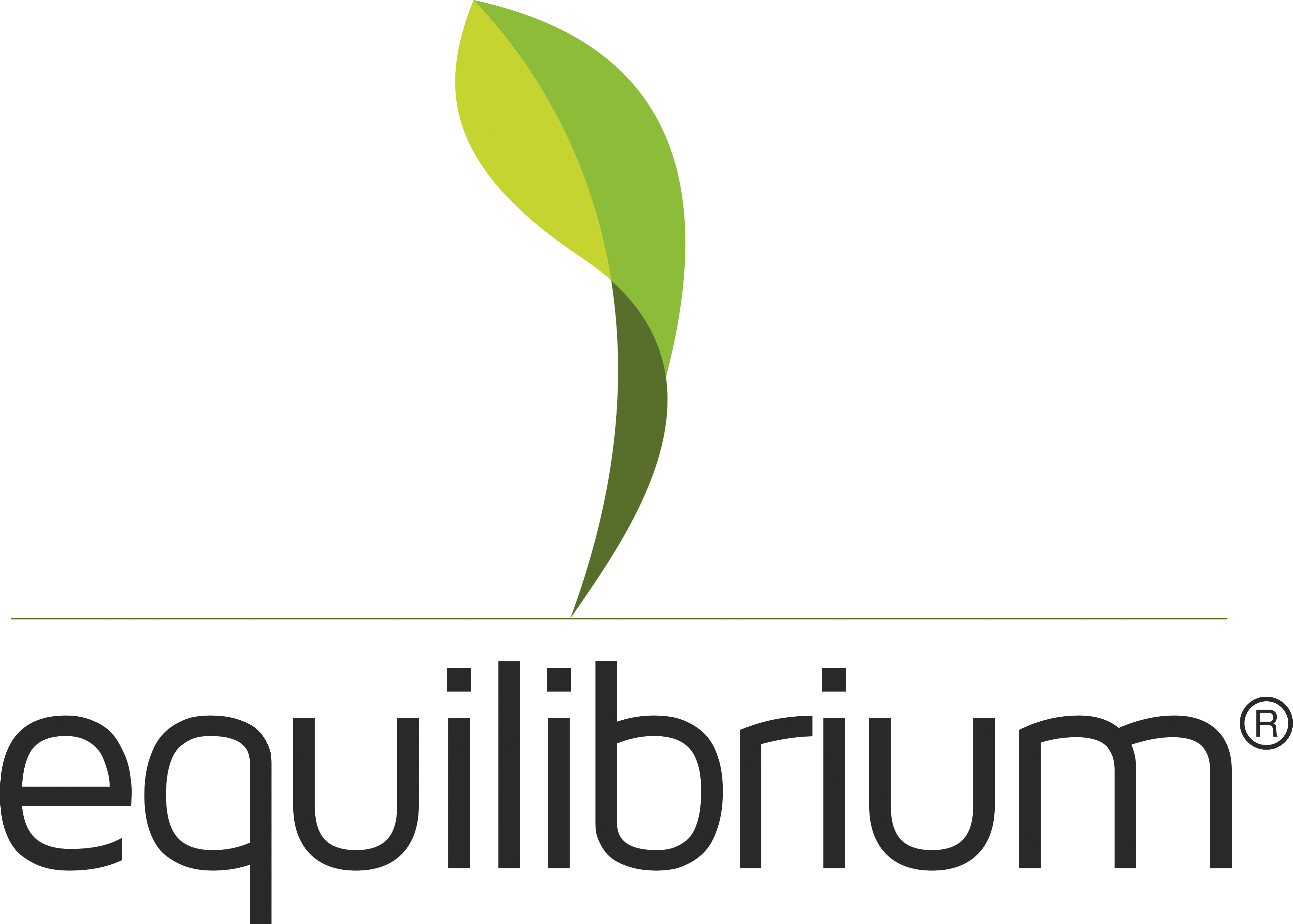 Equilibrium Nutrición