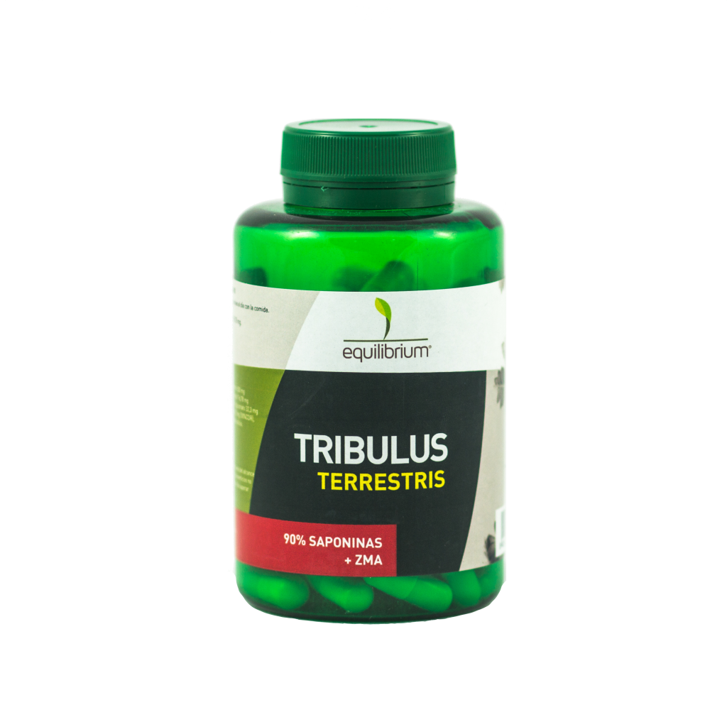 Tribulus Terrestris Equilibrium Nutrición